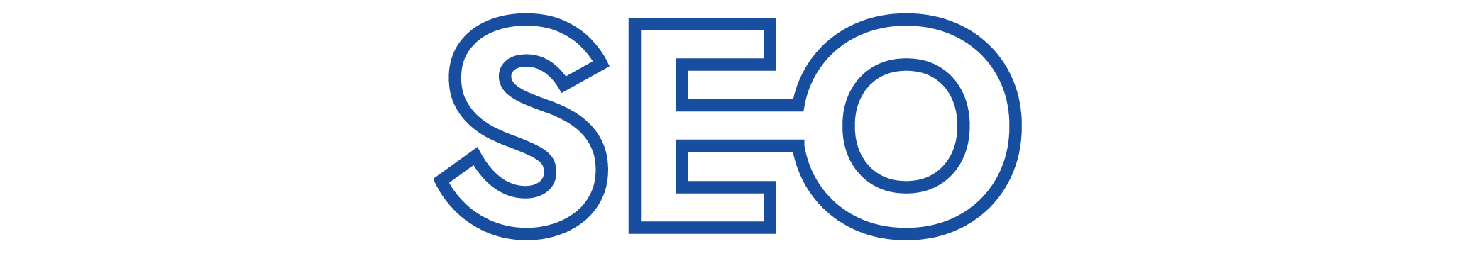 Base-One.se Logo white and blue font